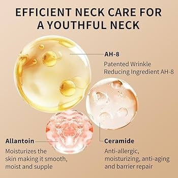 Firm and Lift Neck Cream