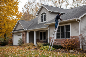 A Realistic Gutter Cleaning Schedule: The Best Way to Protect Your Roof