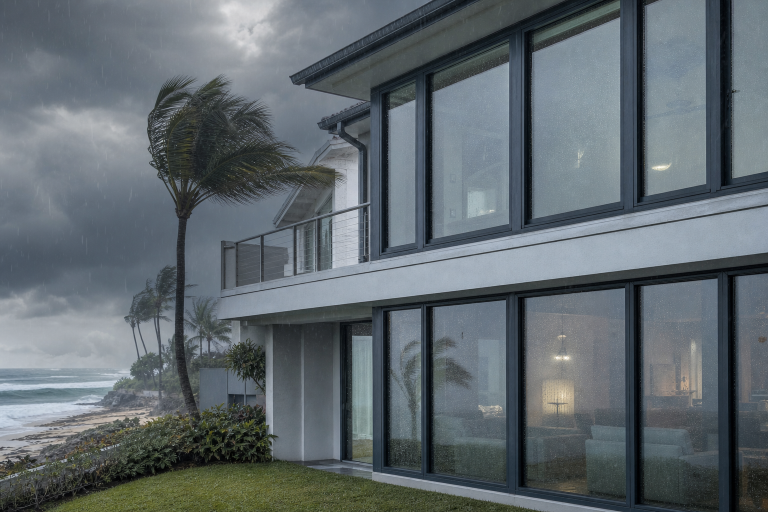 Impact-Resistant Windows: Strong Options That Matter for Storm Protection