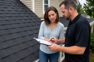 Roof Warranty Terms Explained: Helpful Reminders Every Homeowner Should Know