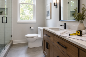 Bathroom “Comfort-Height” Fixtures Guide: What Homeowners Should Know Before Buying