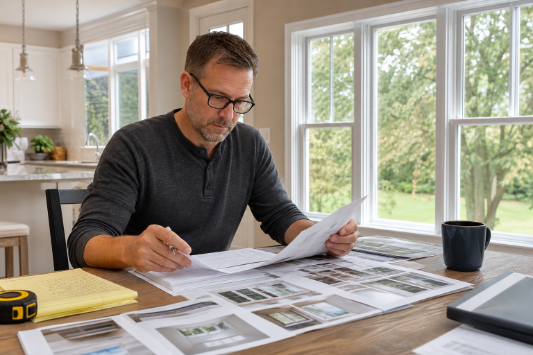Window Installer Research Made Easy: How to Vet Installers Before You Buy