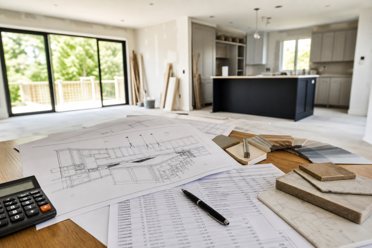 Smart Remodel Budgeting: What’s Really Driving Change and How to Prepare