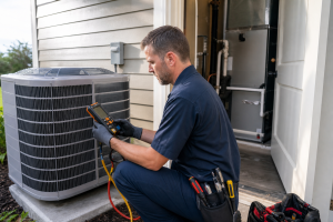 An HVAC Maintenance Snapshot: Critical 2026 Trends Homeowners Should Know