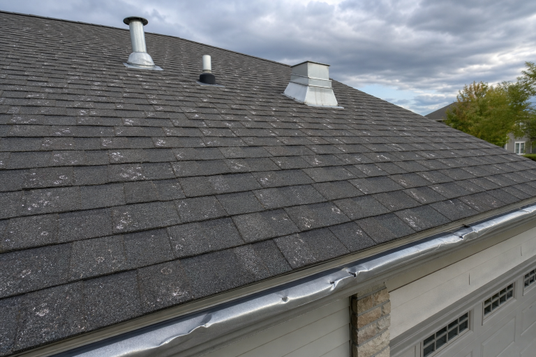 Roof Hail Damage: Critical Signs That May Effect Your Insurance Policy