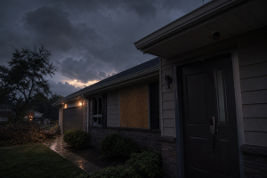 Critical Home Security Questions for Power Outages and Storm Damage