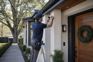 Security Camera Installation Cost: Smart 2026 Pricing Guide for Homeowners