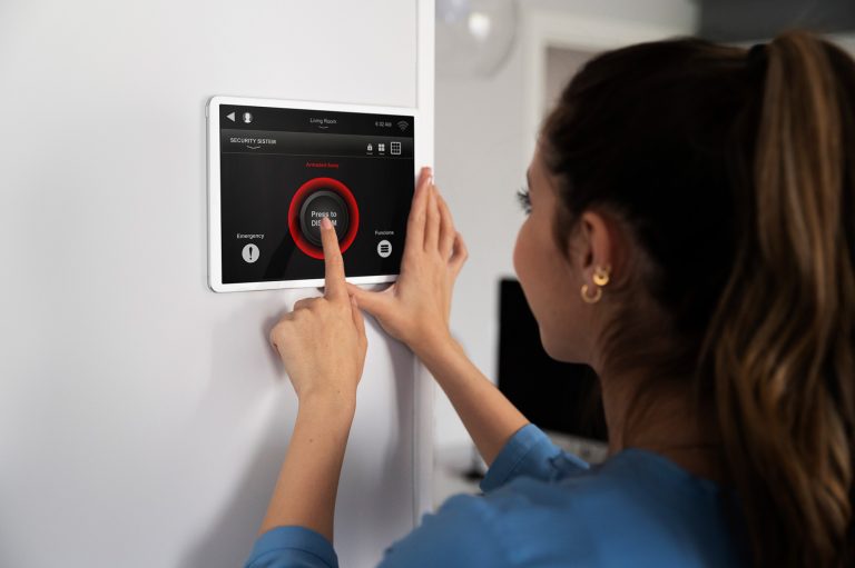Inside Look: How Modern Indoor Security Cameras Protect Your Home