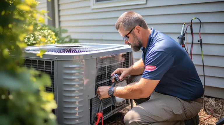 HVAC Variable Speed Systems: Market Overview and What’s Changing