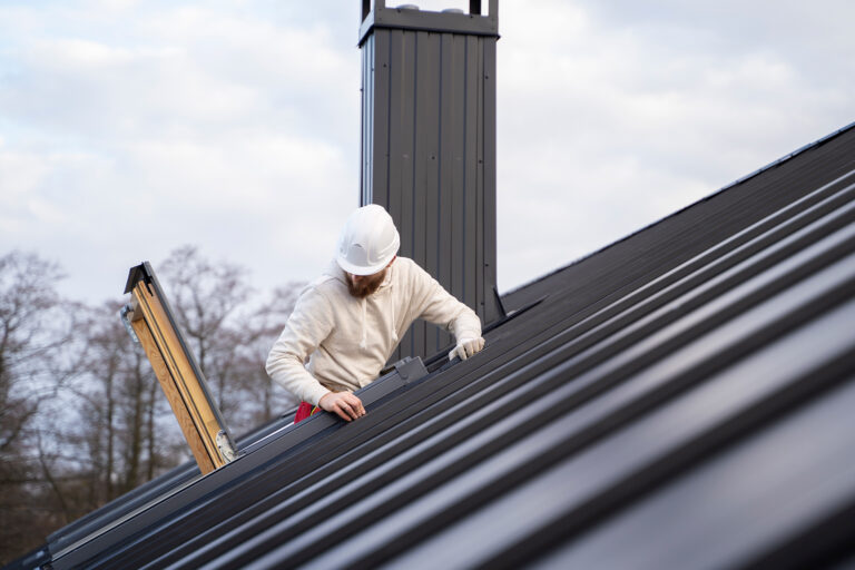 Understanding Roof Leaks: Causes, Warning Signs, and Why Homeowners Should Act Quickly
