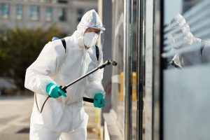 Voices from the Field: What Pest Control Professionals Need to Know About Building Code Compliance