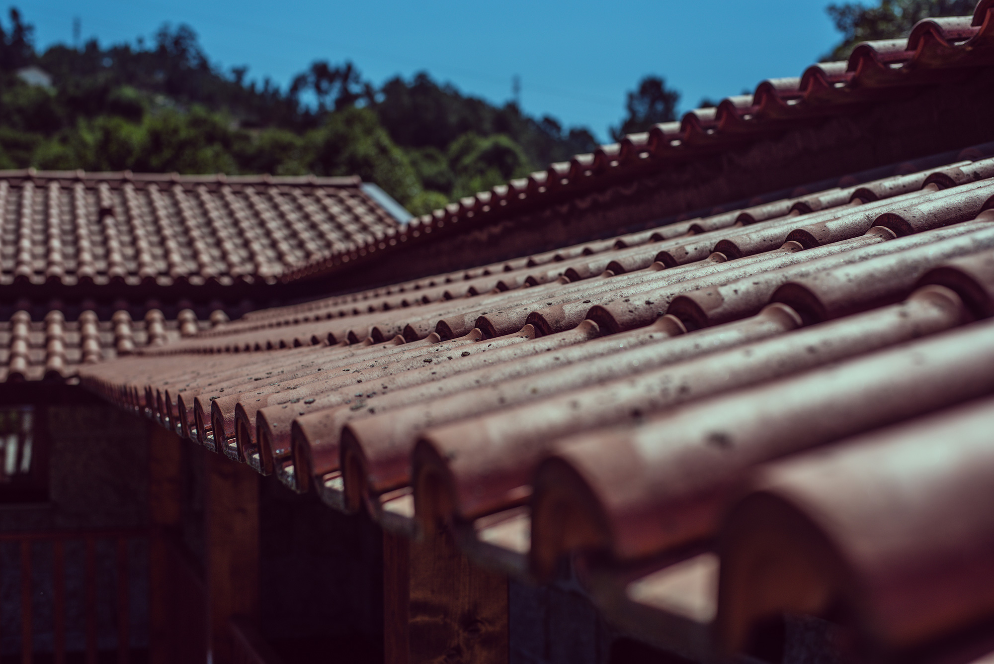 roofing