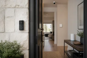 A Home Security Package Guide: Which Devices Are Usually Included?