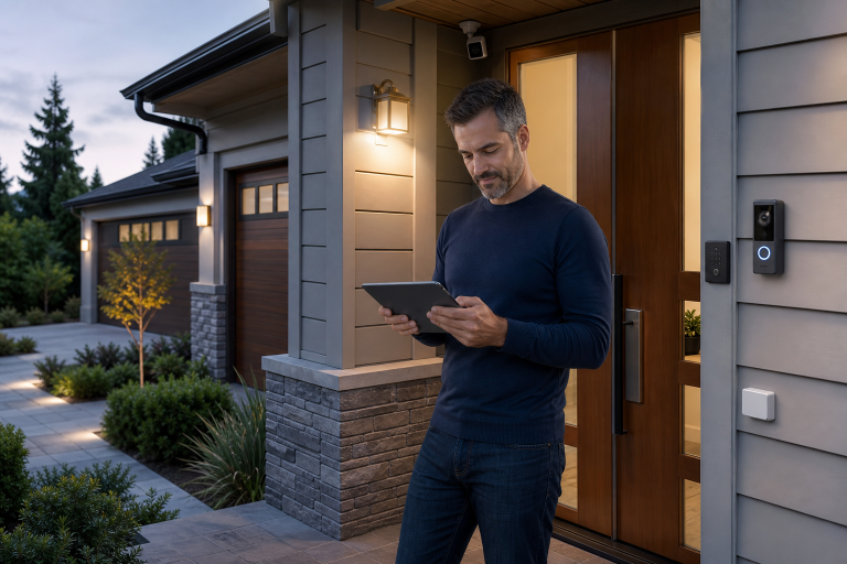 Insurance Discounts: Which Home Security Systems & Components Qualify?