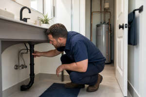 Smart Plumbing and Water Safety Tips to Prevent Costly Home Damage