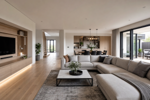 Space Planning: How to Choose the Right Layout for More Usable Room