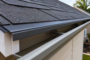 Essential Drip Edge Guide: Why Your Roof Needs It