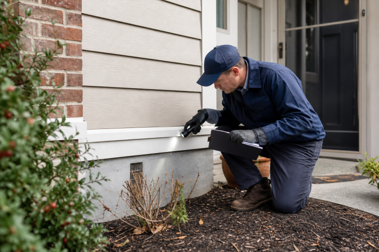 Pest Control Maintenance Frequency: The Serious Cost of Waiting Too Long