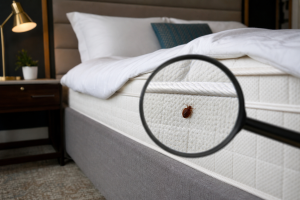 Bed Bugs Are A Difficult Household Pest to Eliminate: What Homeowners Should Know
