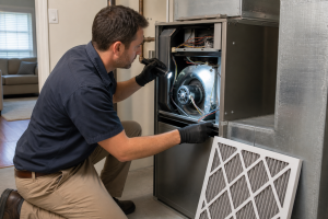 Critical HVAC Troubleshooting: Common Blower Motor Issues Simply Explained