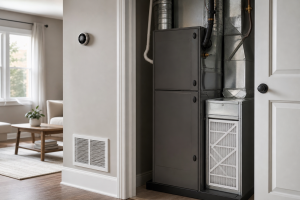 SEER2 Rating Explained: Understanding HVAC Efficiency and Indoor Air Quality