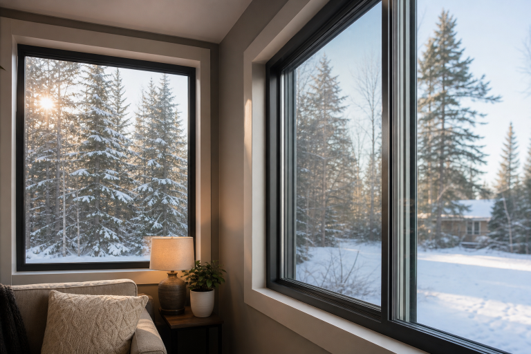 Triple-Pane vs Double-Pane Windows: The Differences Homeowners Should Know