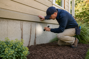Termite Control vs Prevention: What Homeowners Need to Know