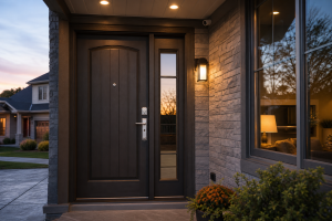 Critical Window Security: Smart Ways to Strengthen Doors and Windows Against Break-Ins