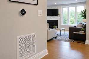 HVAC Humidity Control Advice: The Importance of Balancing Comfort and Moisture