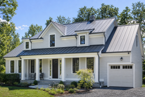 Metal Roof Pros and Cons: The Smart Homeowner Guide to a Durable Upgrade