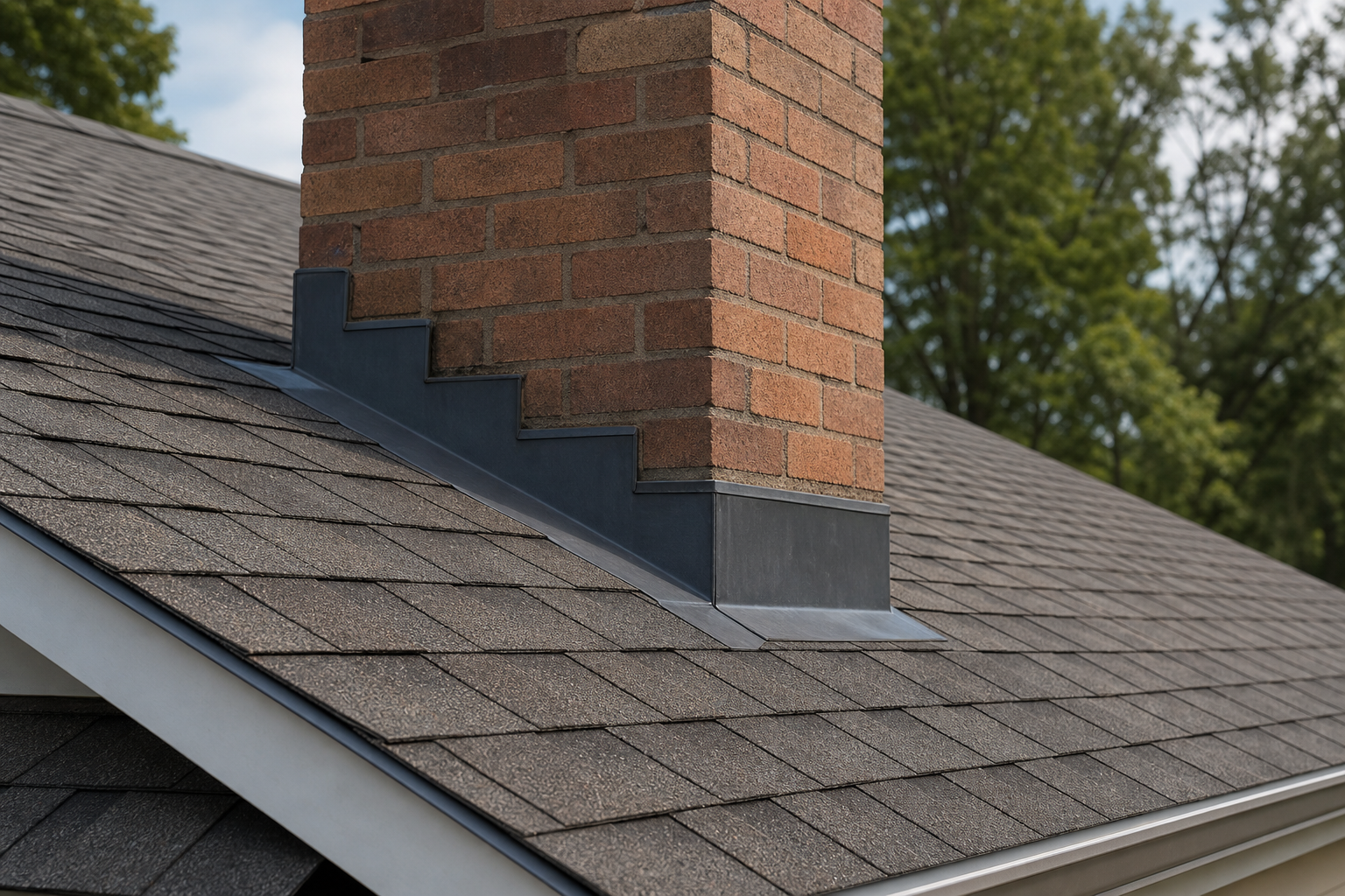 What summer heat and UV do to shingles over time 2 body image 1 7
