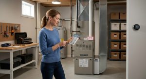 HVAC Emergency: Calm Steps for Sudden System Failure
