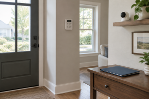 Questions to Ask a Security Installer