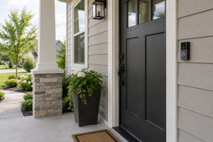 Video Doorbell Installation: A Clear Home Security Guide