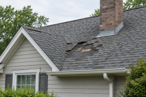 Roof Repair or Replacement? 9 Signs to Know the Difference