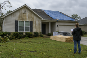 Disaster Recovery Aid: Why FEMA Grants Often Fall Short