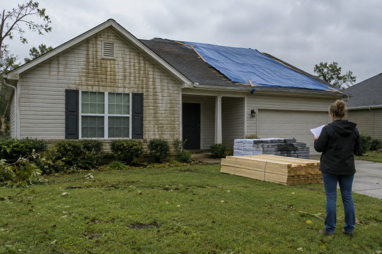 Disaster Recovery Aid: Why FEMA Grants Often Fall Short