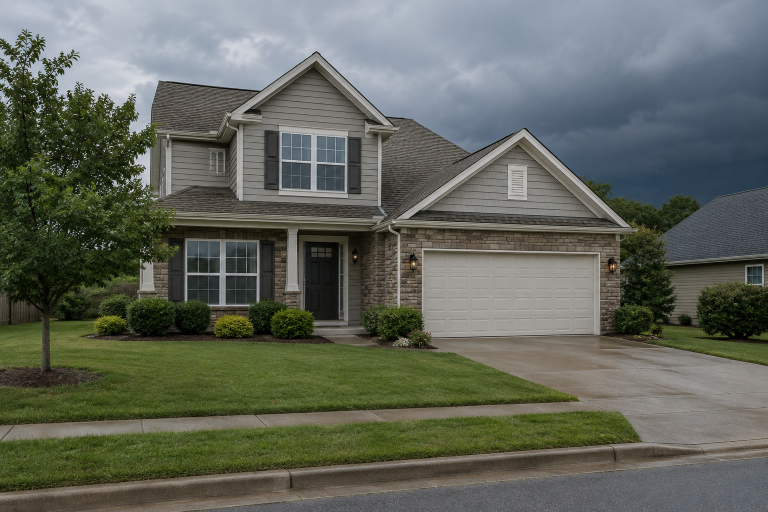 Guide to Securing An Empty Home During Storm Evacuation