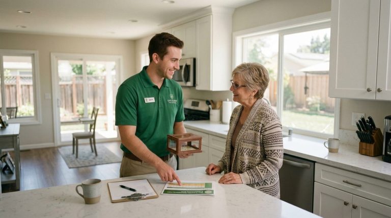 Important Questions to Ask a Pest Control Company